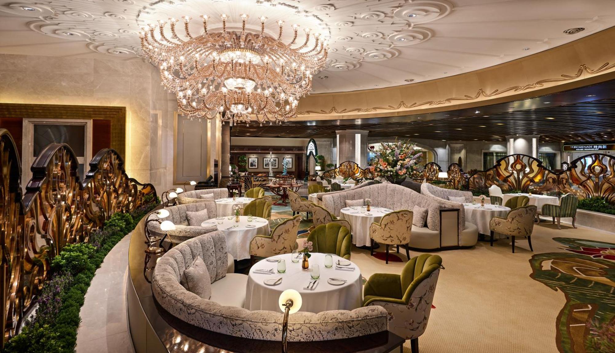 Broadway Hotel Macao Esterno foto
